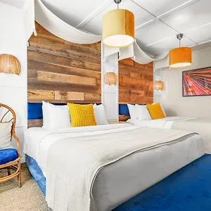 Abitta Hotel At Condado *** San Juan