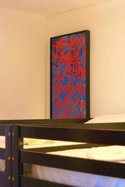 Pop Art Hotel San Juan