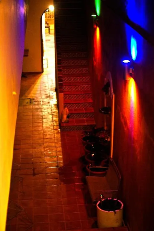 Pop Art Hotel San Juan