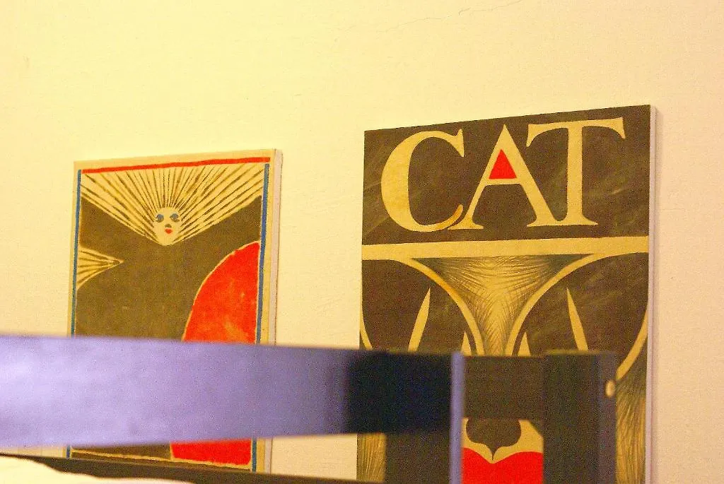 Pop Art Hotel San Juan
